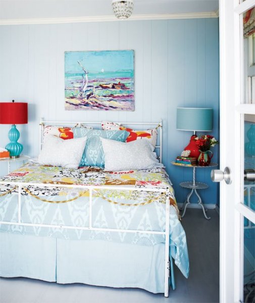 interior-beachhouse-bed