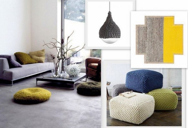 modern_knit_Gandia_Blasco_Mangas-Plaitvia_rug_and_bubble_knit_pouf_Design_Lovers_Blog